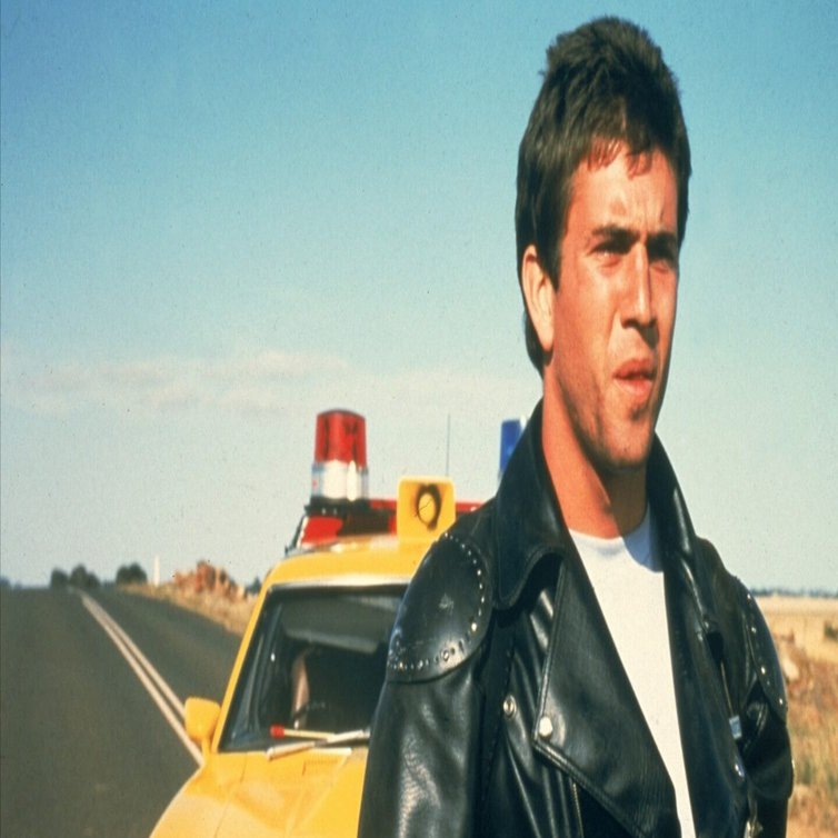 映画】「マッドマックス」（1979年）｜あふろざむらい