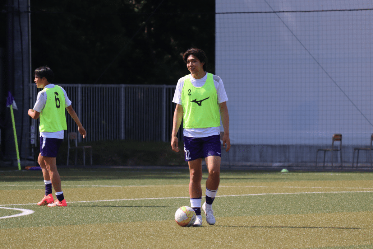 関東大学サッカーリーグ戦第5節 vs国士舘大学｜明治大学体育会サッカー部