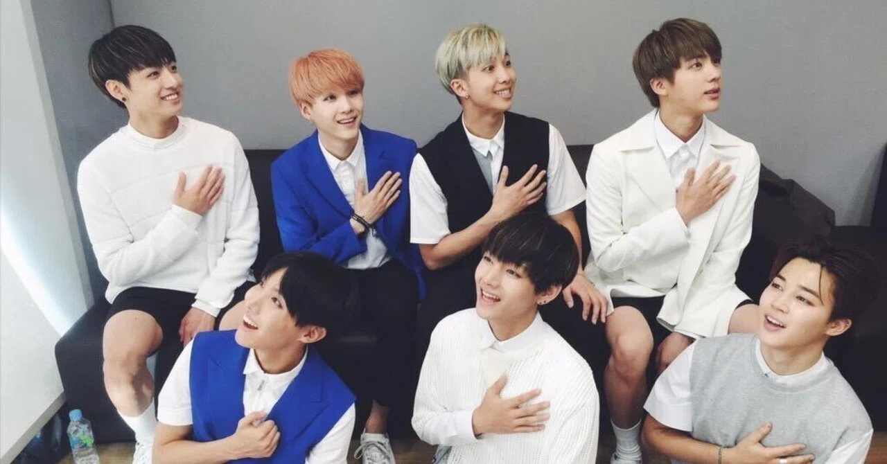 BTSの軌跡をたどる (2015年5月16-20日)｜beforesunrise59