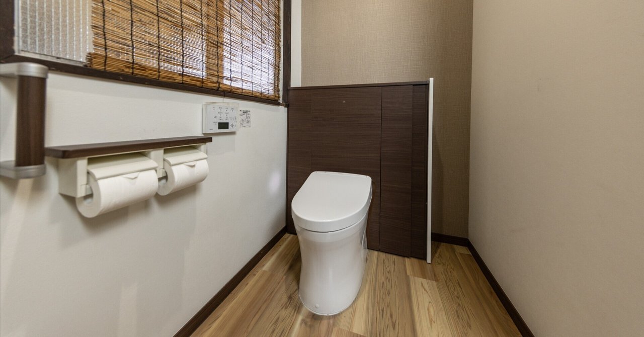 トイレの節水方法や効果的な使い方 eyecatch