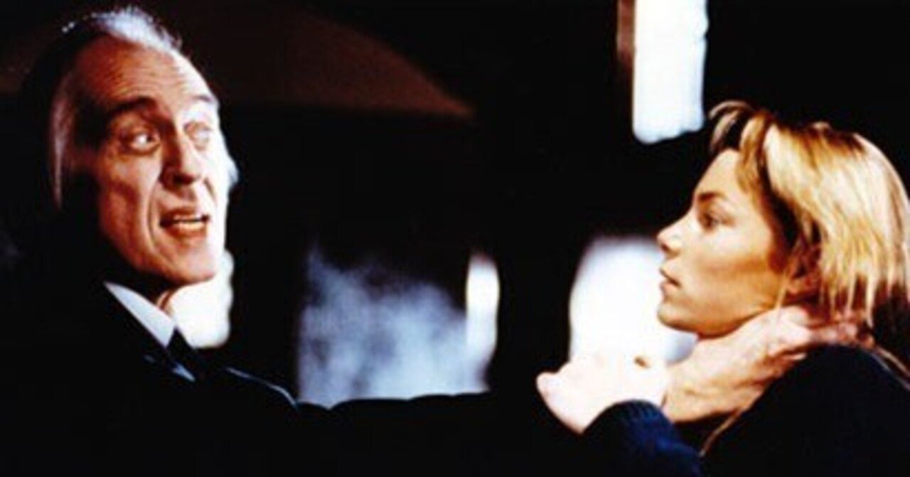 もしかしたら全てが夢なのかも…皮肉の効いた痛快なラストが素晴らしい