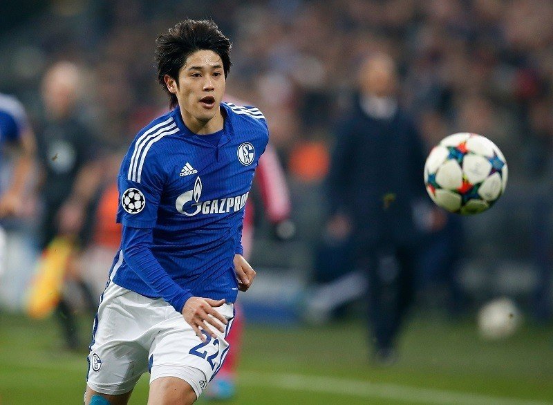 欧州サッカー最高峰の舞台で躍動した日本人選手たち かぴばろ Note 欧州サッカー最高峰の舞台で躍動した日本人選手たち かぴばろ Note