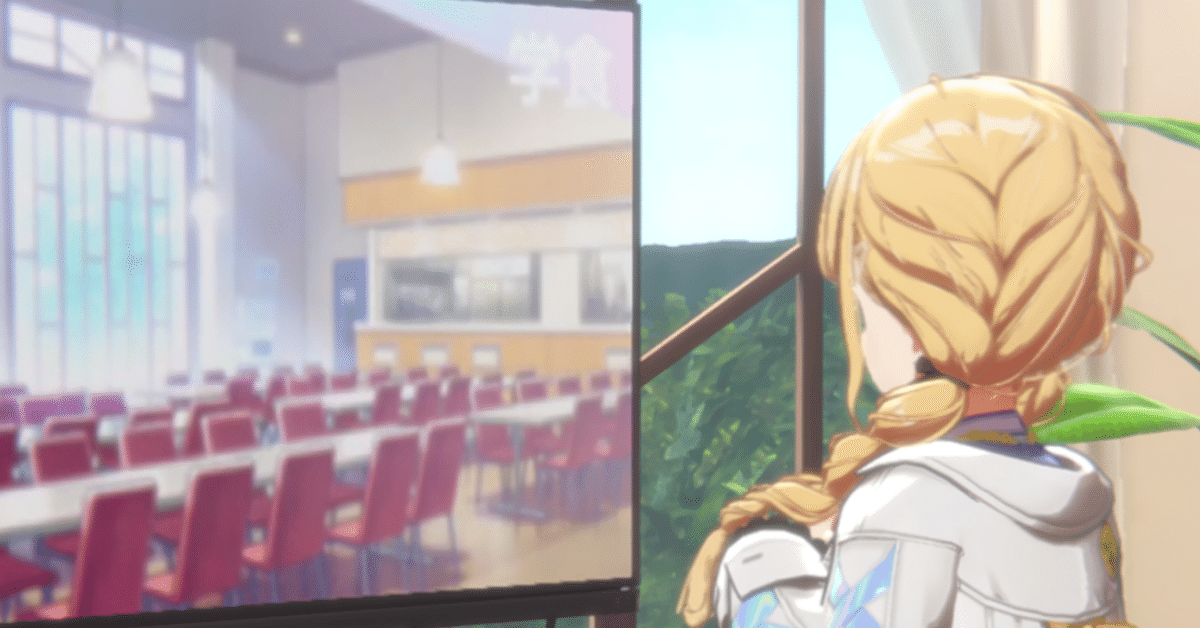 学園アイドルマスター サポートSRについて考える｜とるねこ