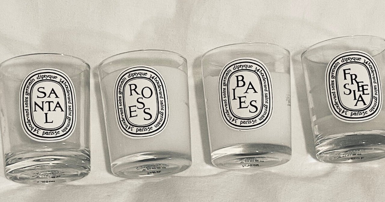 DIPTYQUE キャンドル フリアンディーズ ディプティック（diptyque） ミニキャンドル フゥユ ド
