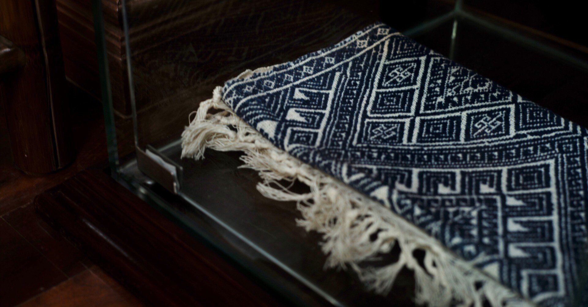 手仕事のゴール」を考えるラオス旅｜山口絵理子 Eriko Yamaguchi