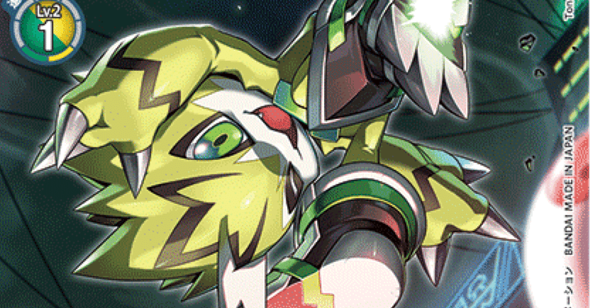 デジカ】ビートを刻め！パルスモンデッキ｜空気