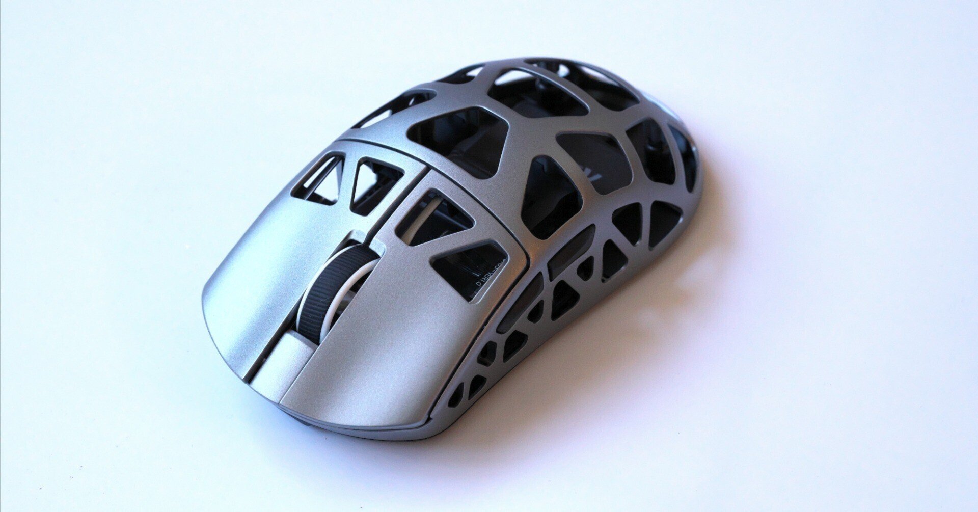 Attack Shark R3レビュー 通称攻撃サメ|fenbel Attack Shark R3レビュー 通称攻撃サメ|fenbel