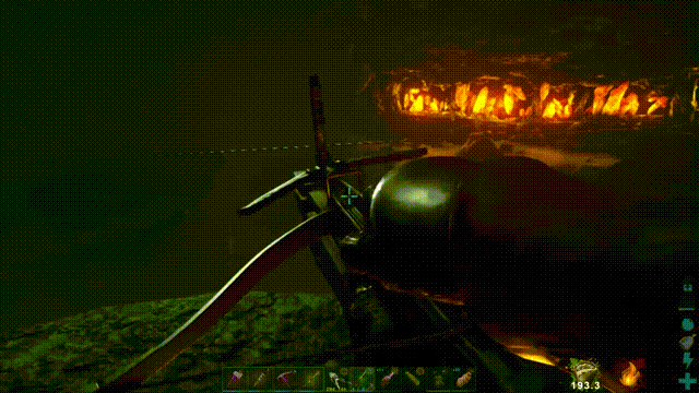 Ark バルゲロmap 洞窟攻略 ボス戦まとめ Ps4 Higa Note Ark バルゲロmap 洞窟攻略 ボス戦まとめ Ps4 Higa Note