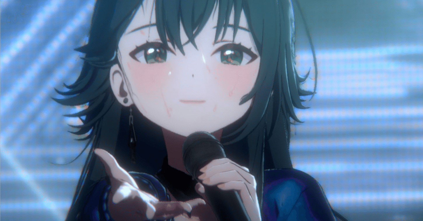 月村手毬は我慢ができない――Luna say maybeの話をしたいだけの約8,000