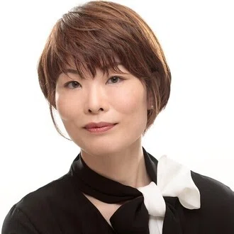 谷本 理恵子 ＠「女性」に売れる見せ方
