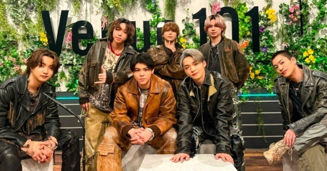 BE:FIRST（BMSG）まとめ情報（テレビ、雑誌、フェス、応援広告など