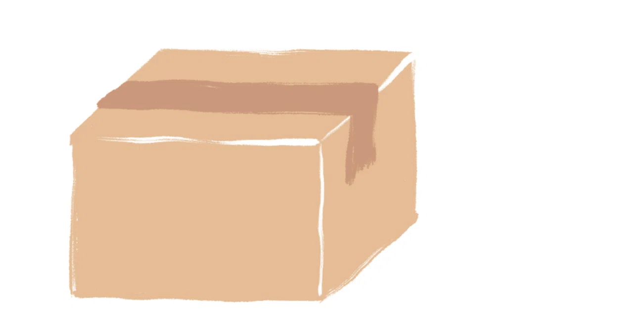 Searching for Boxes 📦 Part 2: "Talking About Modern Math"｜松下友香/ともか｜感謝🌈