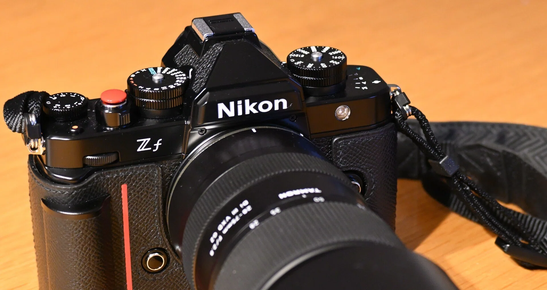 7Artisans 35mm f0.95 （Zマウント）｜ttbus