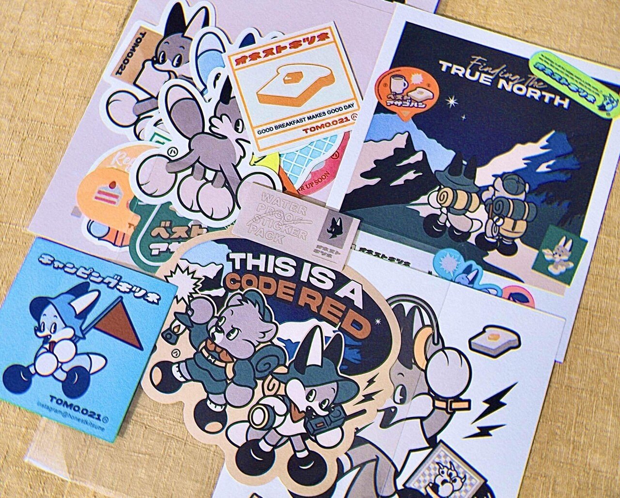 デザフェス 45 サンガッツ本舗 うらなめ FPF限定ver　伸舌怪