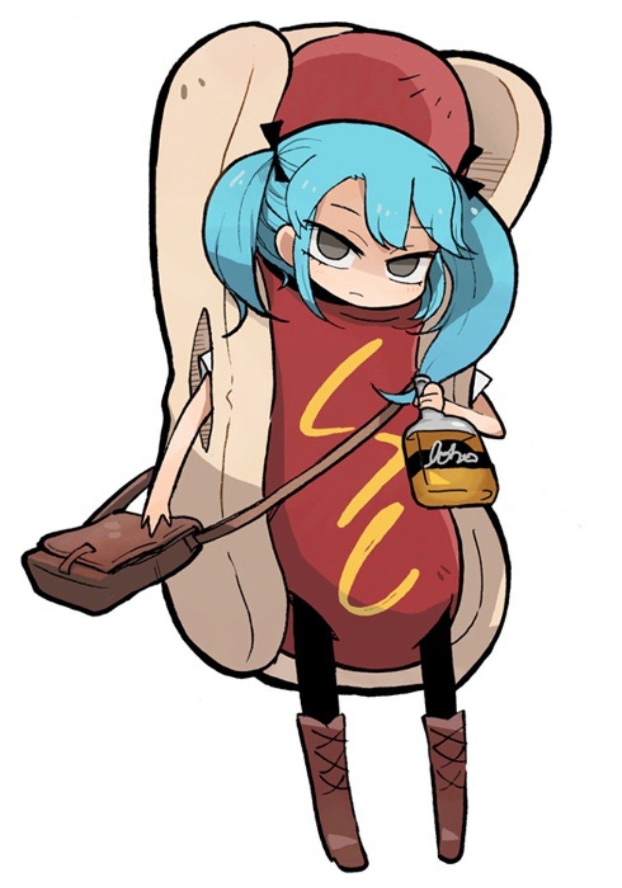 模造クリスタル 金魚王国の崩壊