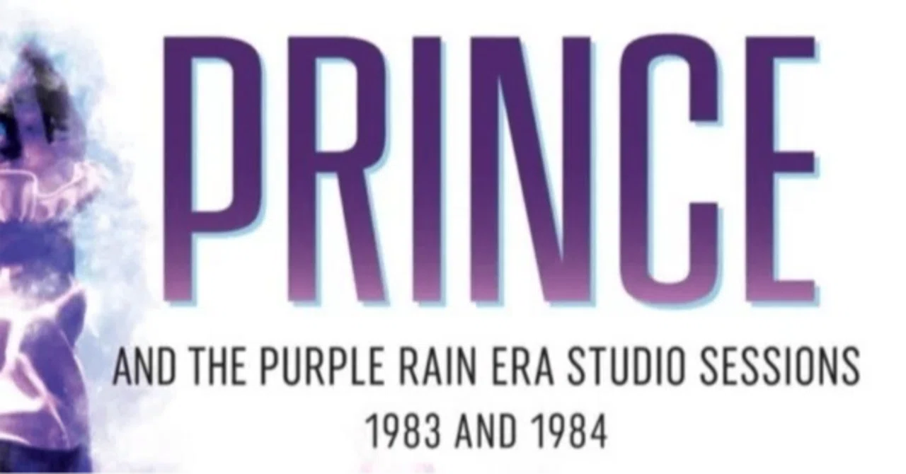 今週のプリンス読書会》(#71)1984 Week 20： When Doves Cry シングル