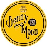 vocal class Benny Moon