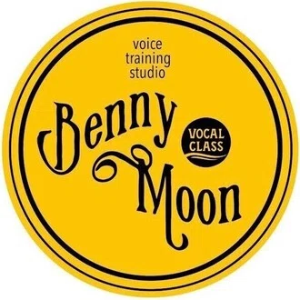 Note From Benny vocal class Benny Moon|note