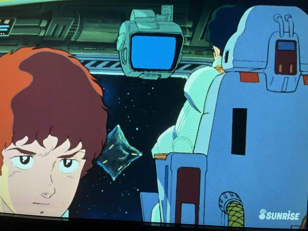 機動戦士ガンダム、ファーストガンダムのTV版と劇場版の違いと好きな