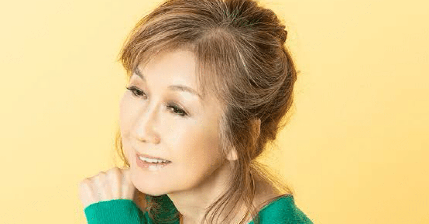 髙橋真梨子という人｜偏向的音楽男