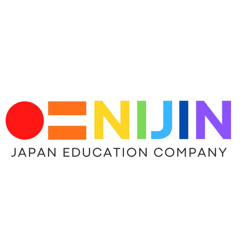 NIJIN｜教育から世界を照らす