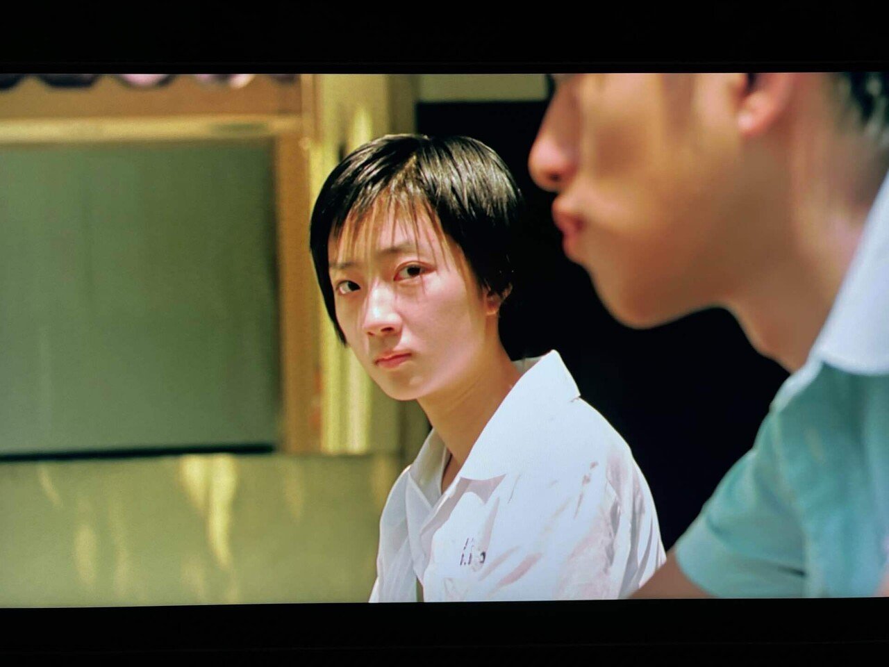 藍色夏恋(2002)｜TADASHI TAKEZAKI