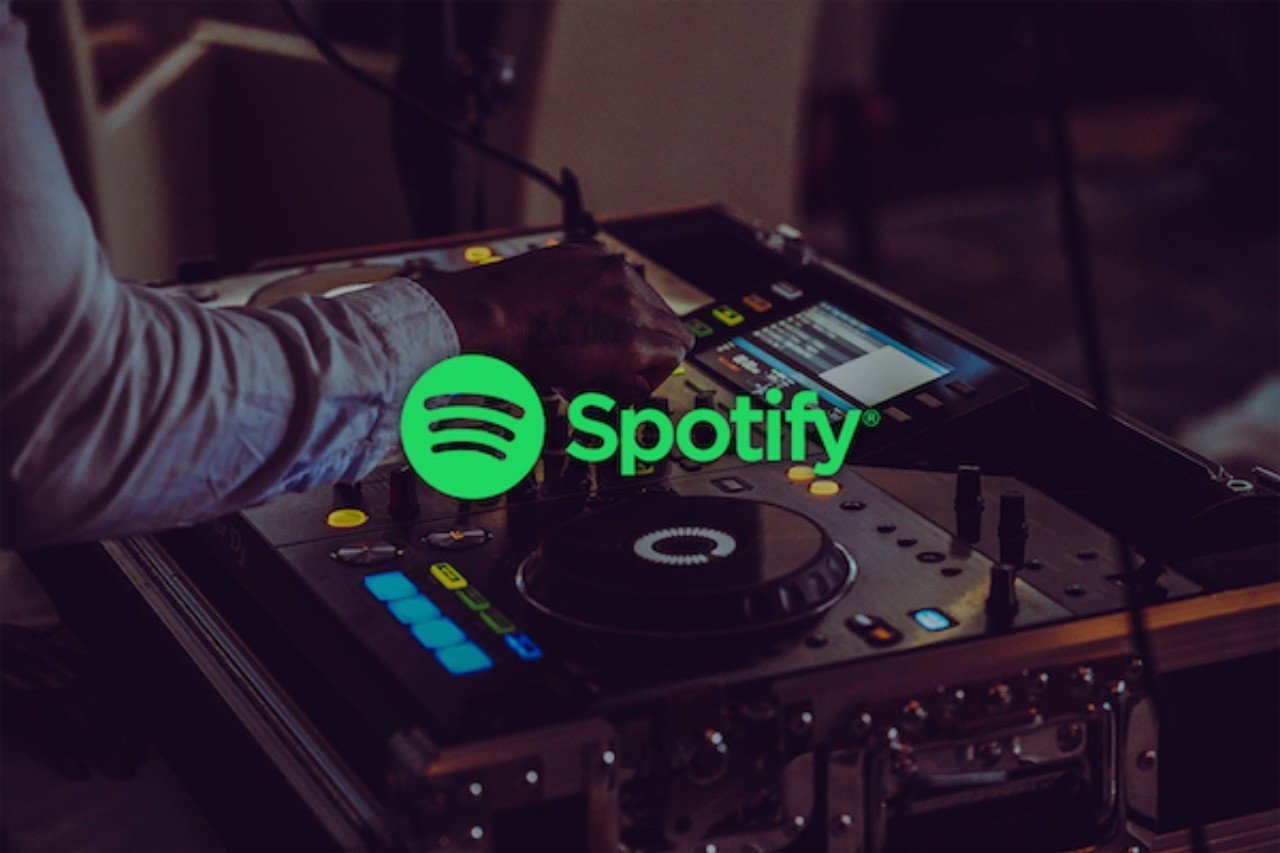 SpotifyにDJミックスをアップしたい｜chefoba