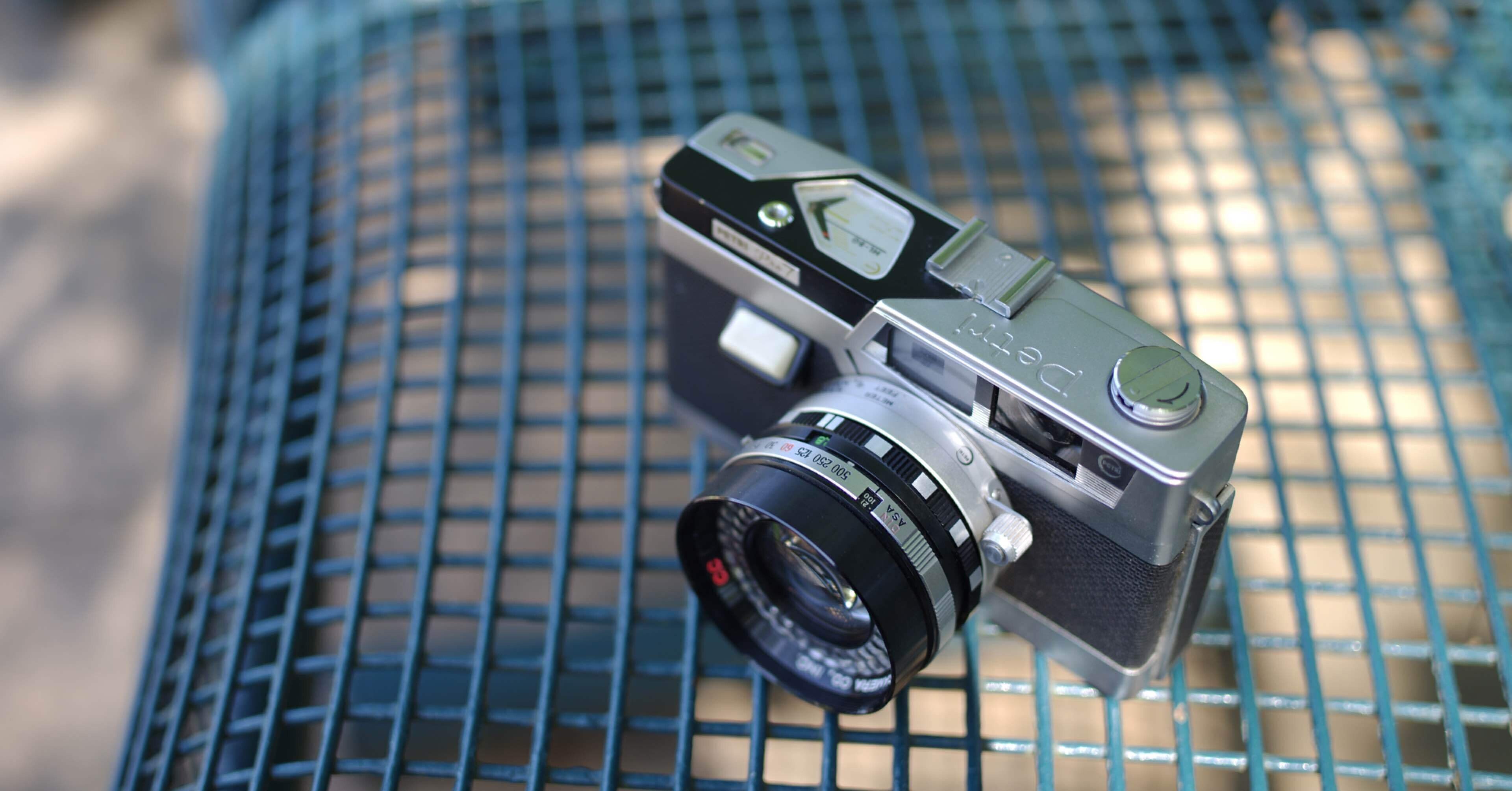 栗林写真機械製作所 Petri Super ペトリスーパー 蛇腹 動作確認 美品 PETRI SUPER V - petri @ ウィキ - atwiki（アットウィキ）