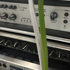 変わり種エフェクター紹介｜OM from Shallow Grass