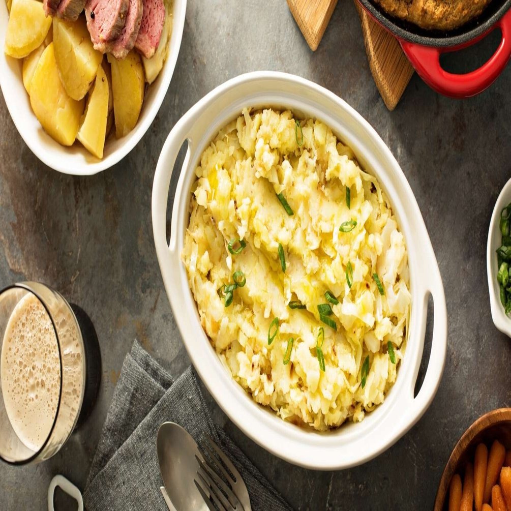 アイルランドの郷土料理｜WorldVoyage | Travel & Culture Magazine