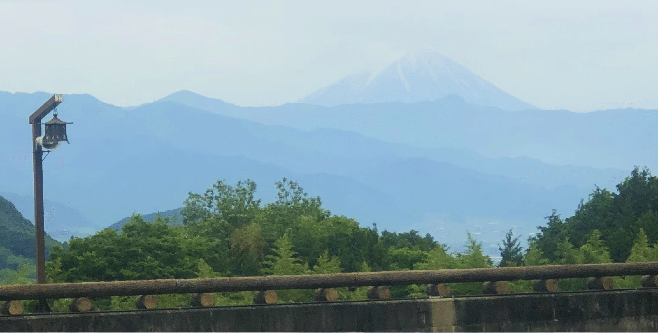背景用_富士山