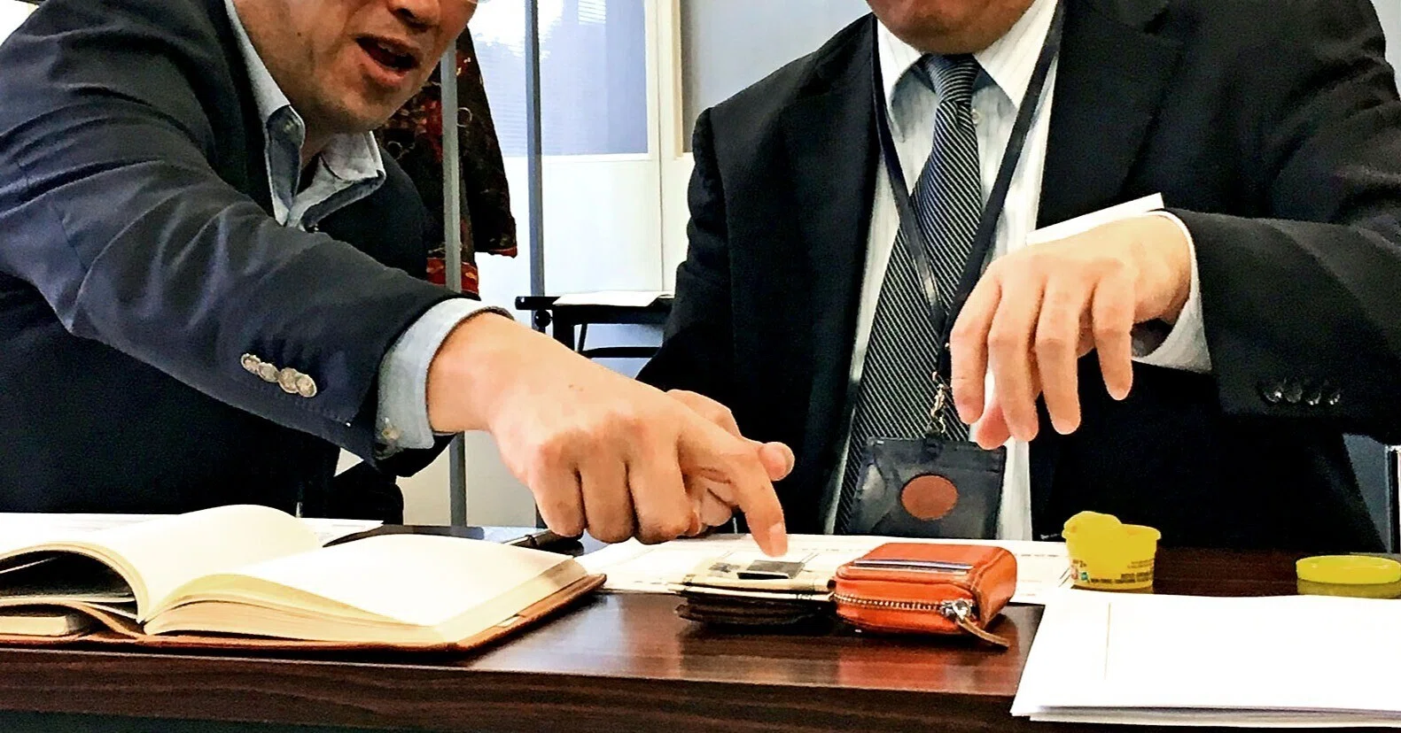 自著紹介4：論理が伝わる 世界標準の「議論の技術」｜倉島 保美
