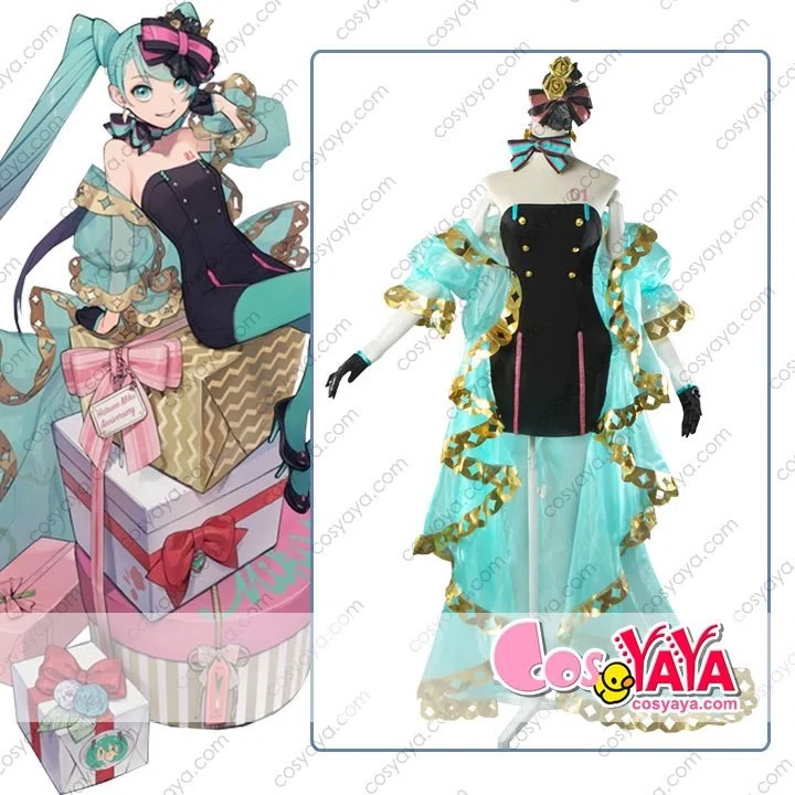 初音ミク12周年 の新着タグ記事一覧 Note つくる つながる とどける