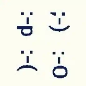 一文字