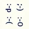 一文字