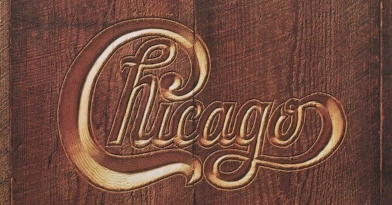 Saturday in the Park / Chicago”｜Mr.02