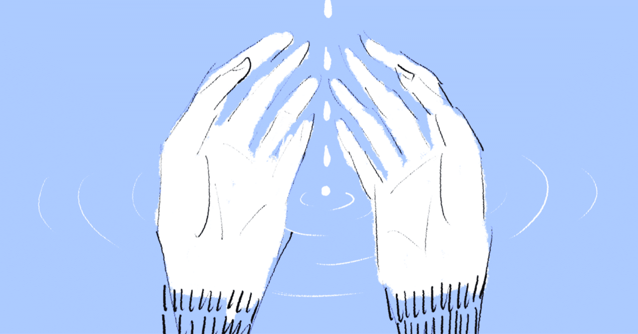 助け合う夫婦の日常と笑顔のストーリー, image size:1280x670