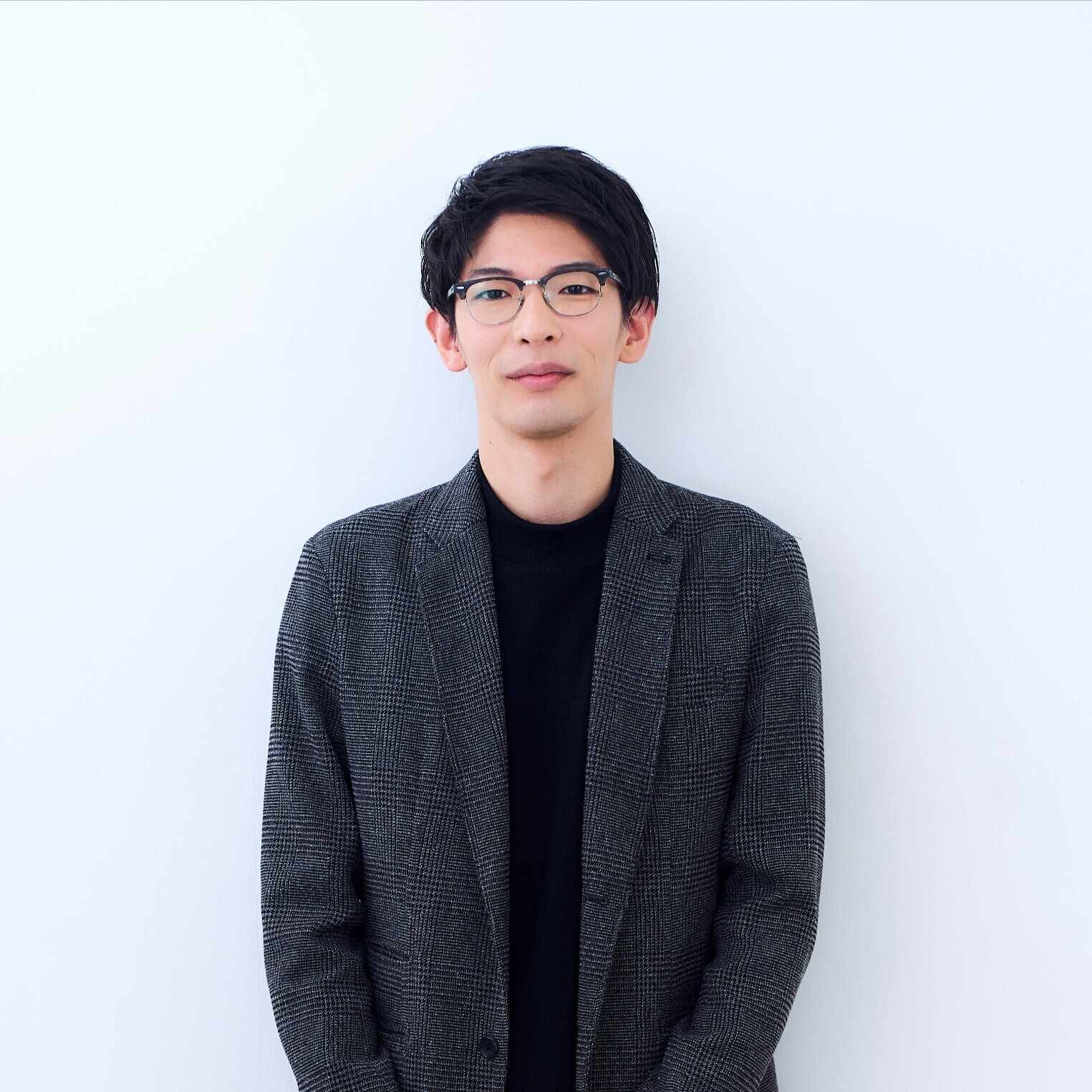 鴨居 啓人 | Algomatic AXカンパニーCEO