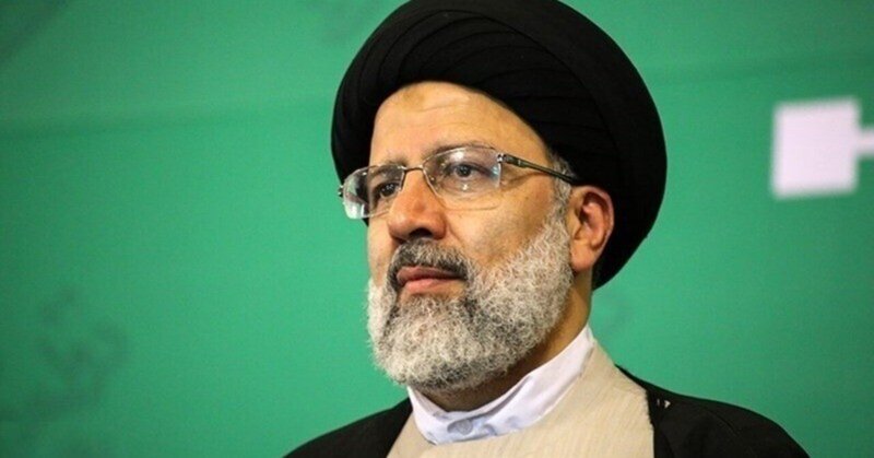 イランのライシ師大統領が遺体で発見されたことが確認された