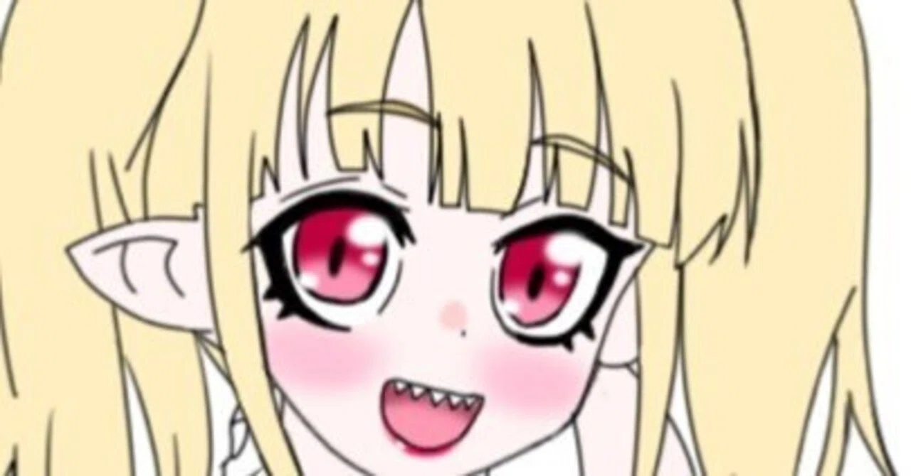 第二期も決まったツンデレ吸血鬼のバニラちゃん【姫様“拷問”の時間です 
