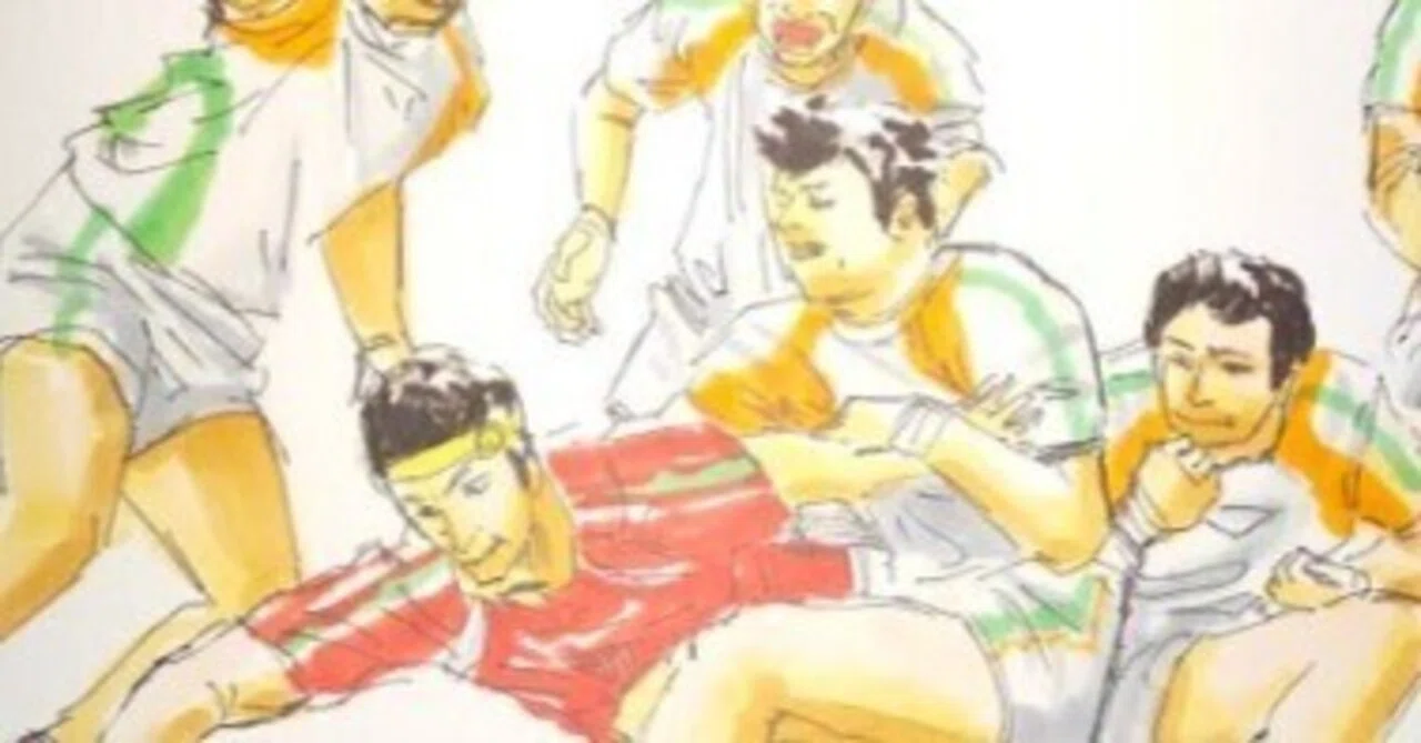 見出し画像