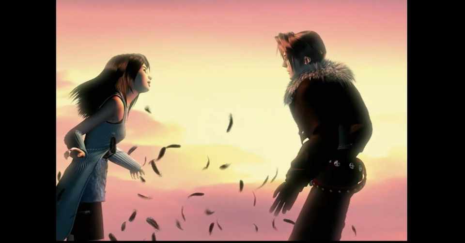 Ff8リマスタード発売ということで 楽しみ方を伝授するぜ 大森 拓也 Note