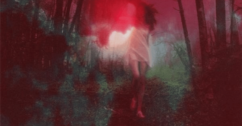 6］［Dir en grey］GAUZE｜くろなあお