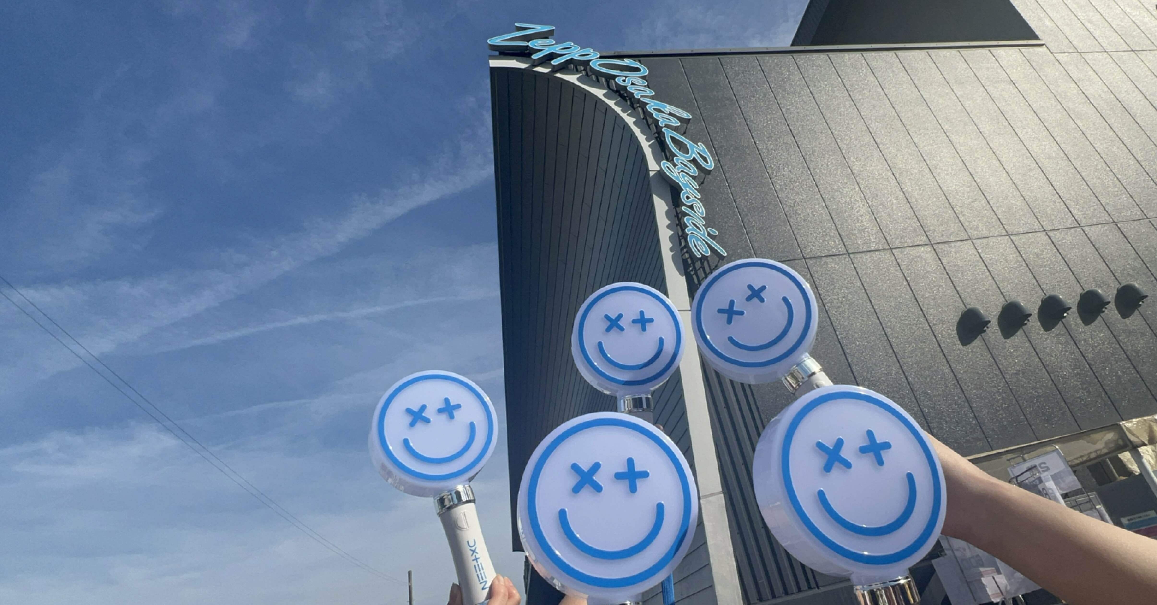 戻らない今 未来へ続くよ┊︎DXTEEN 1ST ONE MAN LIVE TOUR 『START OF