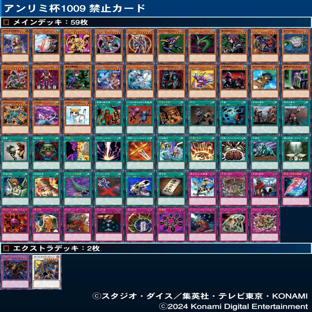 遊戯王 ゲートボール 1009環境デッキ 旋風BF2セット　ミラーマッチ 遊戯王 ゲートボール 1009環境デッキ 旋風BF2セット ミラーマッチ