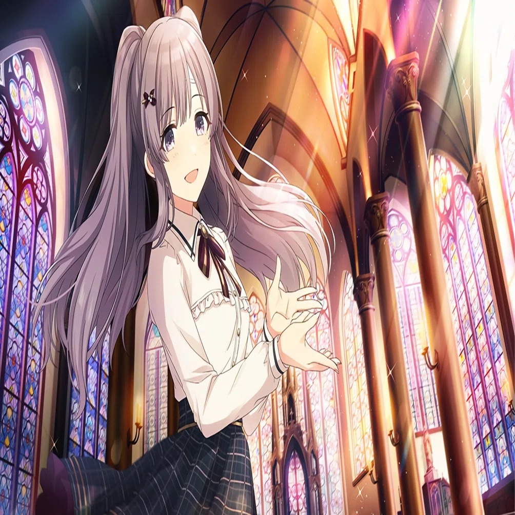 【アンティーカ】霧•音•燦•燦 霧子【SSP】 第4回：霧・音・燦・燦を読む(前編)｜ひこ໒꒱