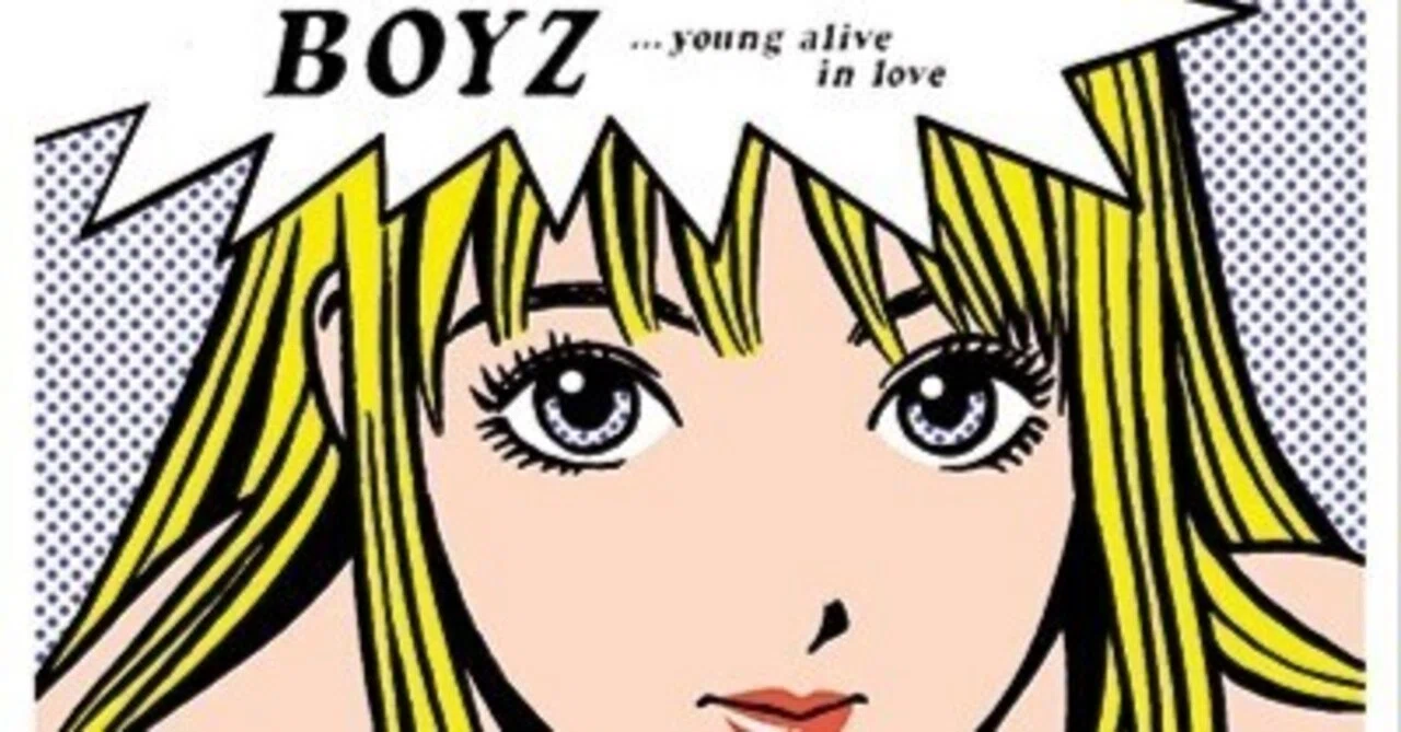 曲① 銀杏BOYZ/もしも君が泣くならば｜横十間