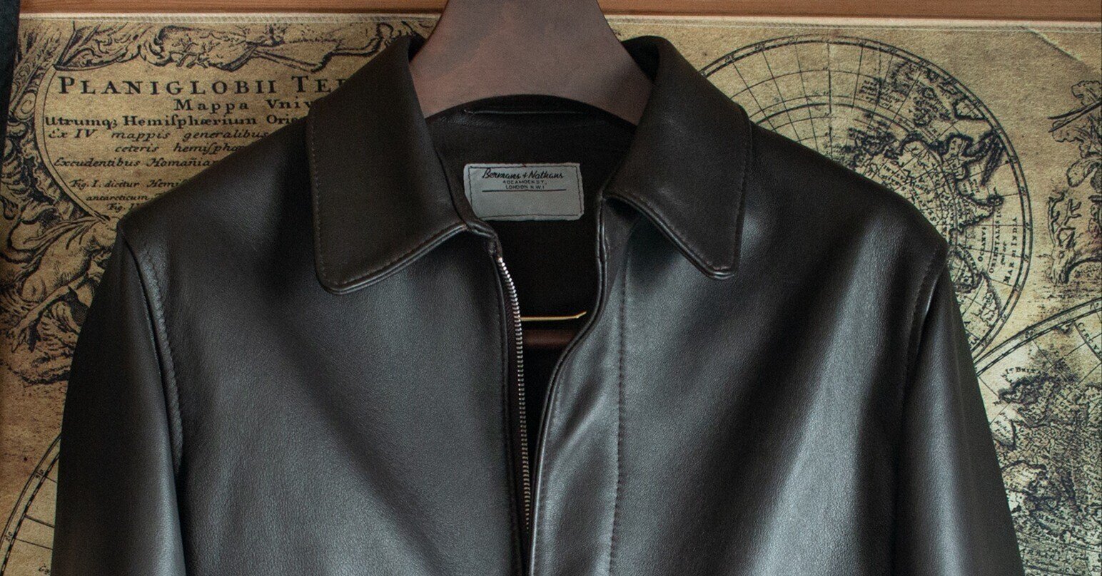 ヴィンテージ Heros by Held フリンジレザージャケット ヴィンテージ