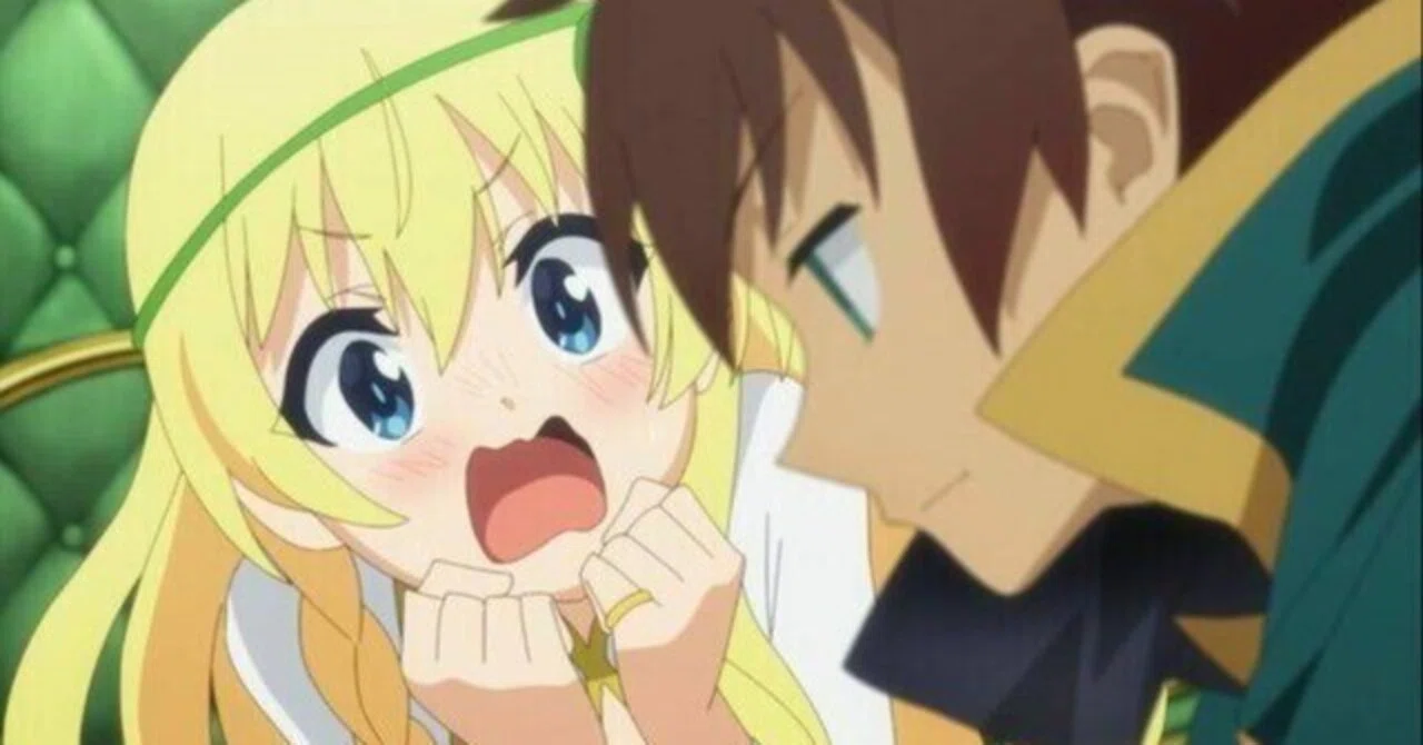 今期のアニメは「このすば3期」の前には相手にならない｜長尾 亮 【無忖度の王】