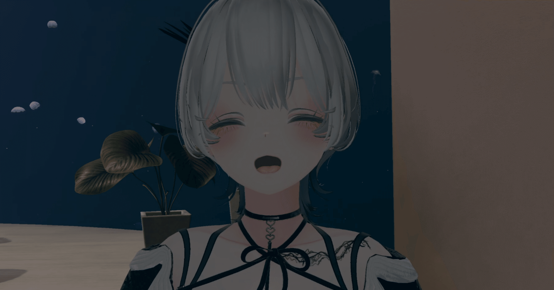 22まで早割 quest3 指トラ&アイトラッキング&フェイストラッキング